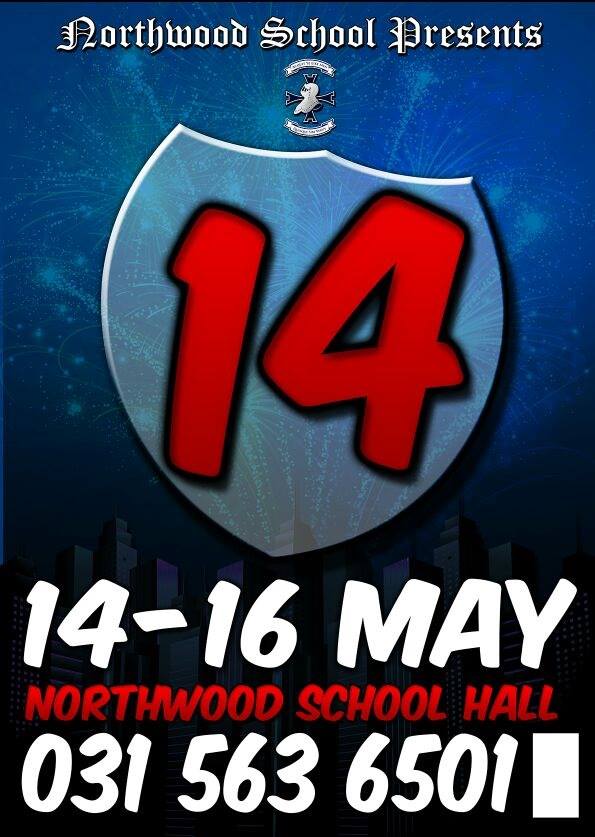 Book Your Tickets for the Northwood Musical!