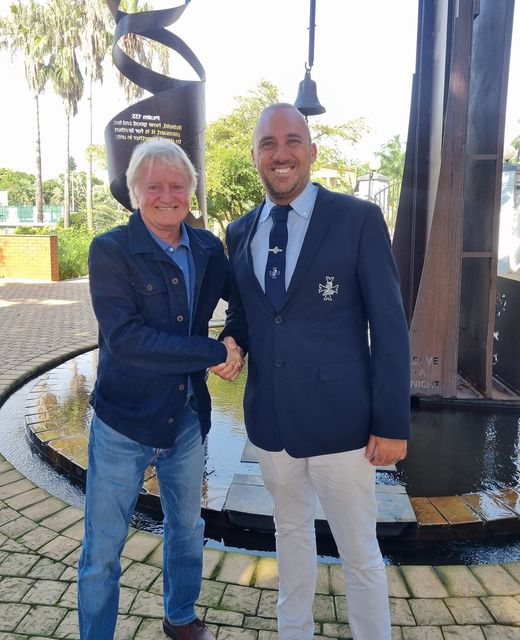 Northwood Feeding Scheme Sponsored by Peppers and Pans