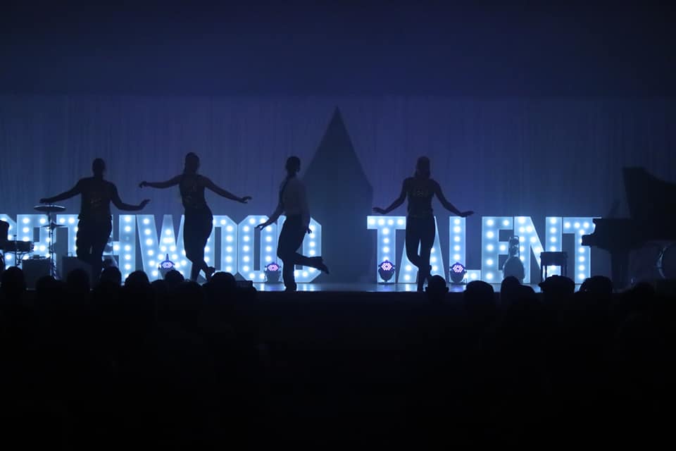 Northwood Variety Show 2023