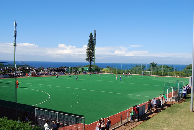 Northwood Completes Successful 2013 Hockey Season