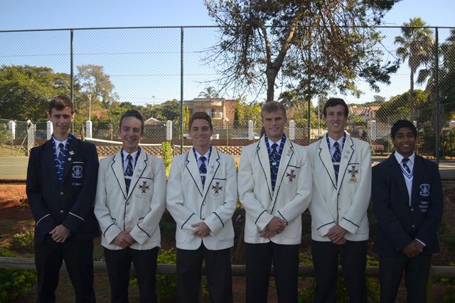 Northwood Boys Selected for KZN Coastal Hockey Teams