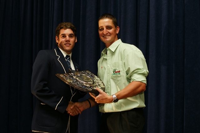 Northwood – Sportsmen’s Banquet