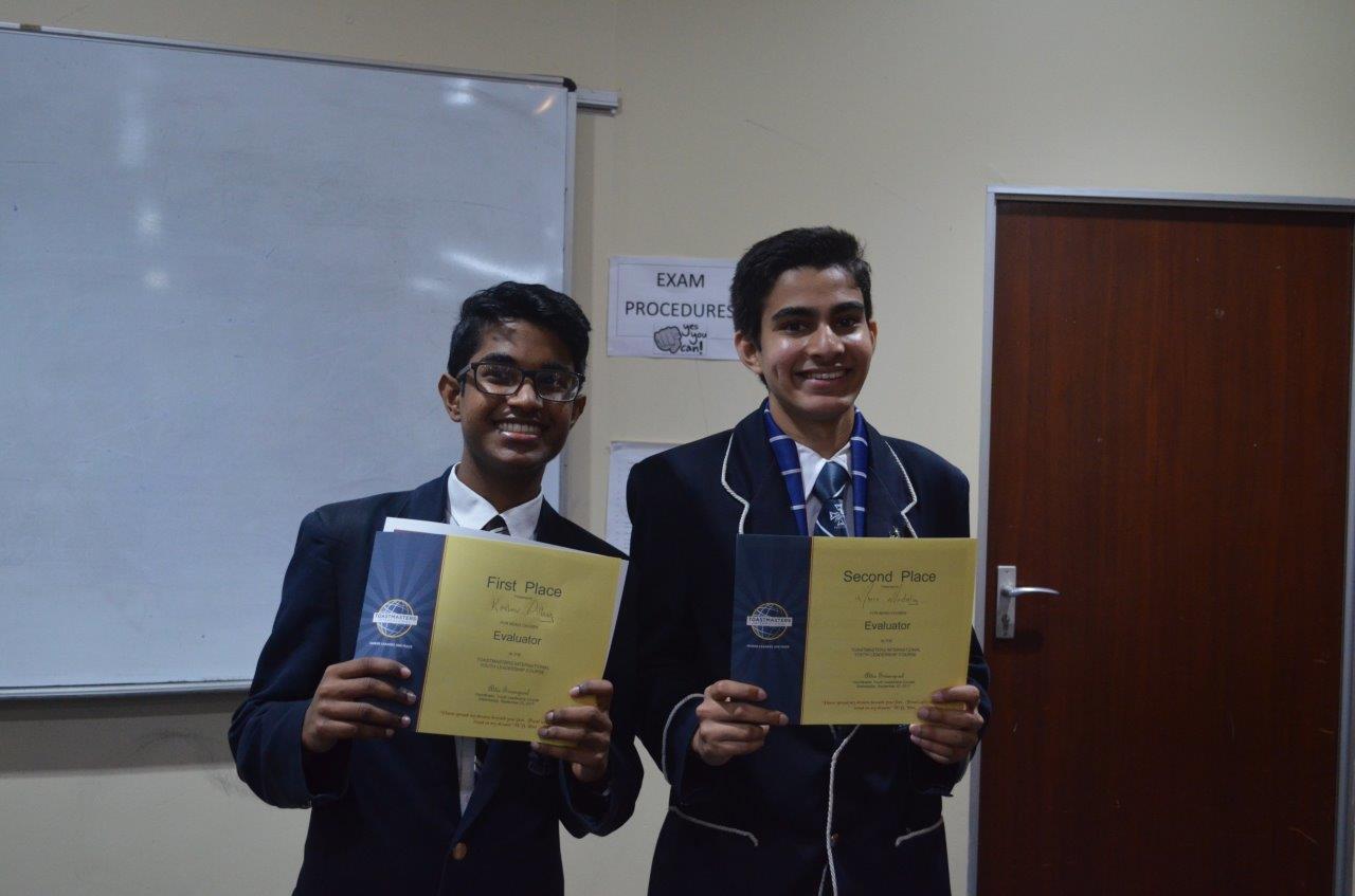 Northwood Toastmasters