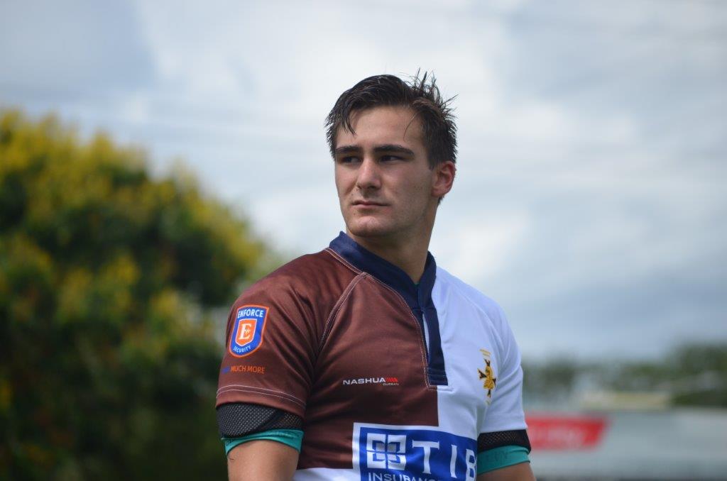 Letter to the Northglen News Thanking Northwood – 2014 Deputy Prefect