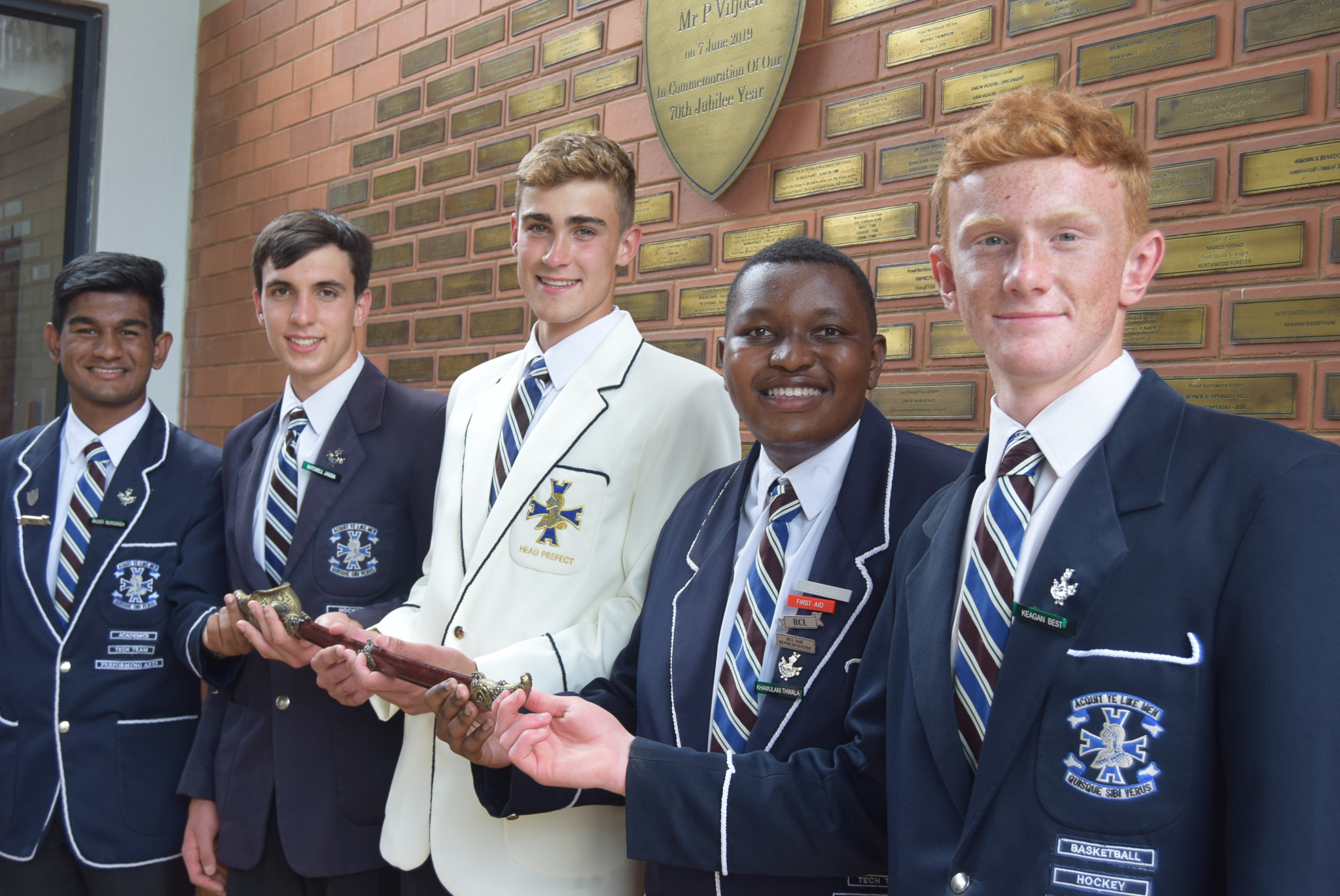 Northwood Speech Day 2021