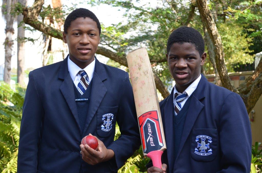 Northwood Cricket Stars