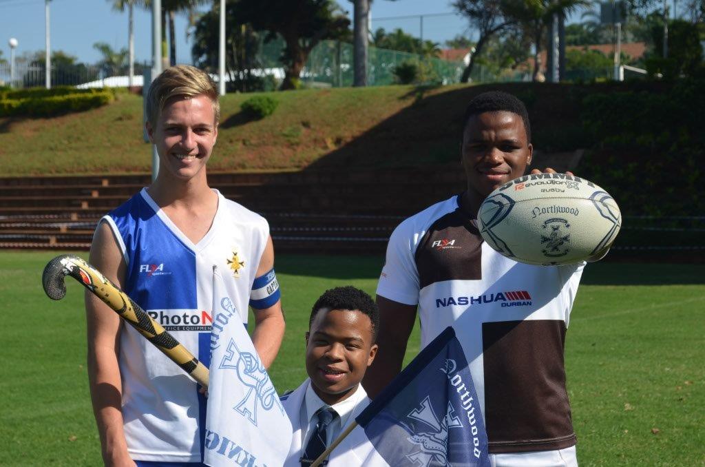 Save the Date for Old Boys Day, 28 May 2016!