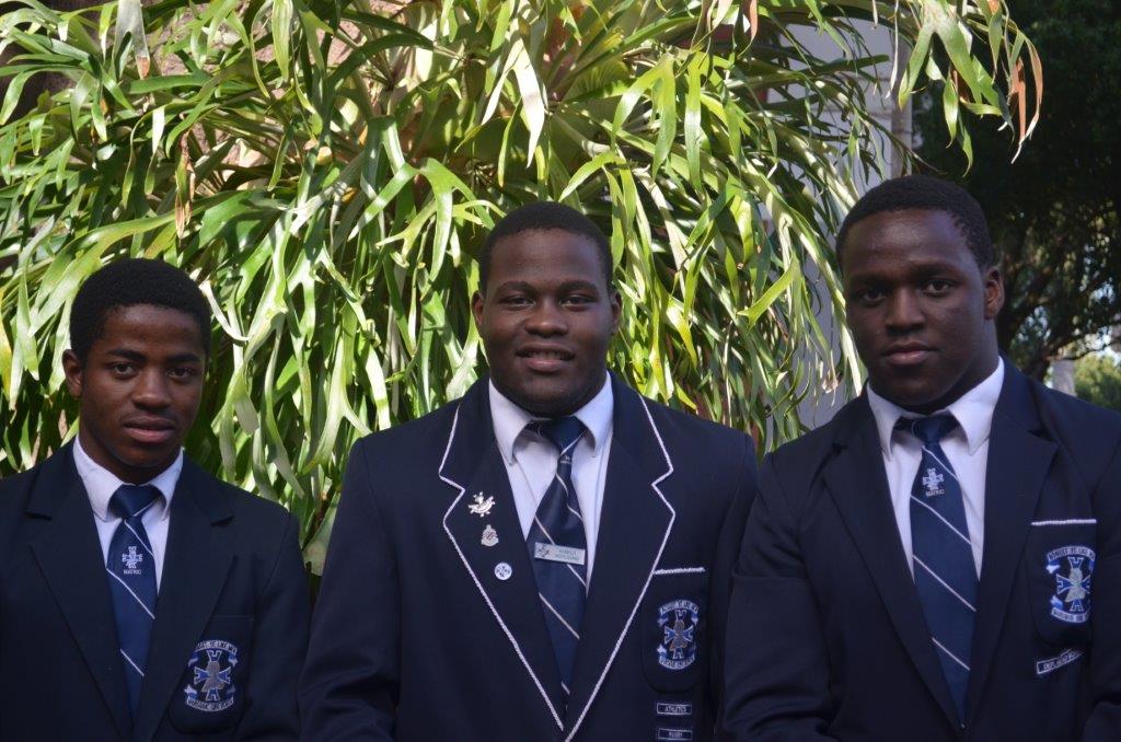Northwood Rugby Boys Chosen for KZN Teams