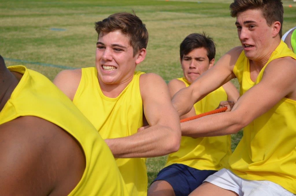 Northwood Inter-House Athletics