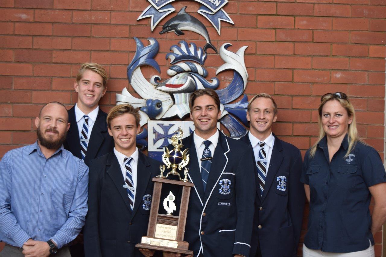 Northwood is KZN’s Top Surfing School for 4th Consecutive Year
