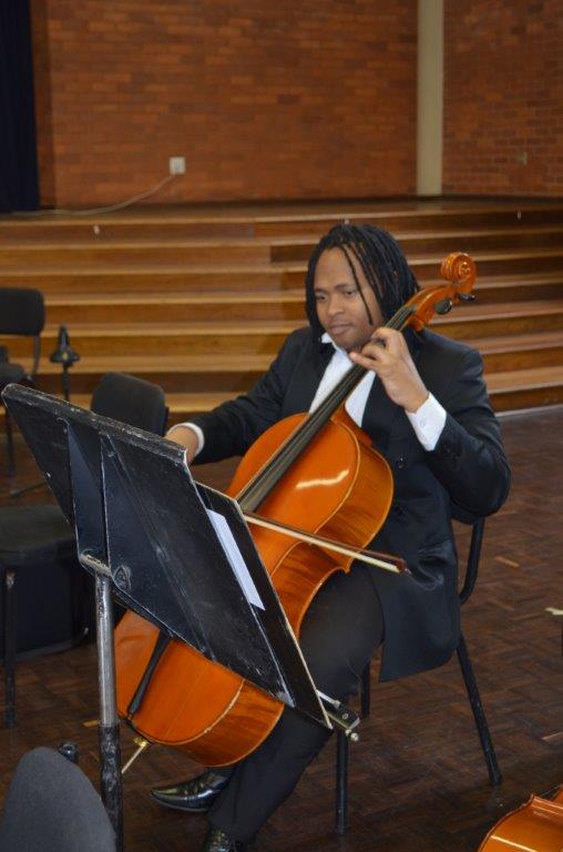 Northwood Hosts KZN Philharmonic Orchestra