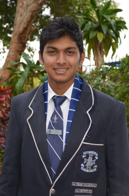 Northwood’s Top Cricketer