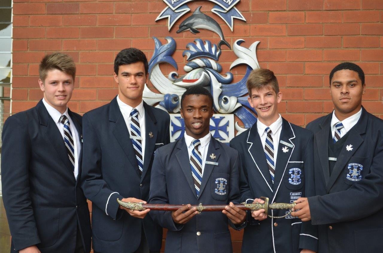 Speech Day 2014 at Northwood