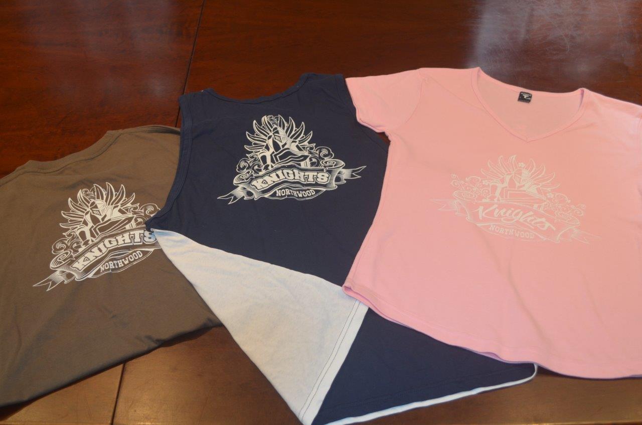 Northwood Supporters Gear!