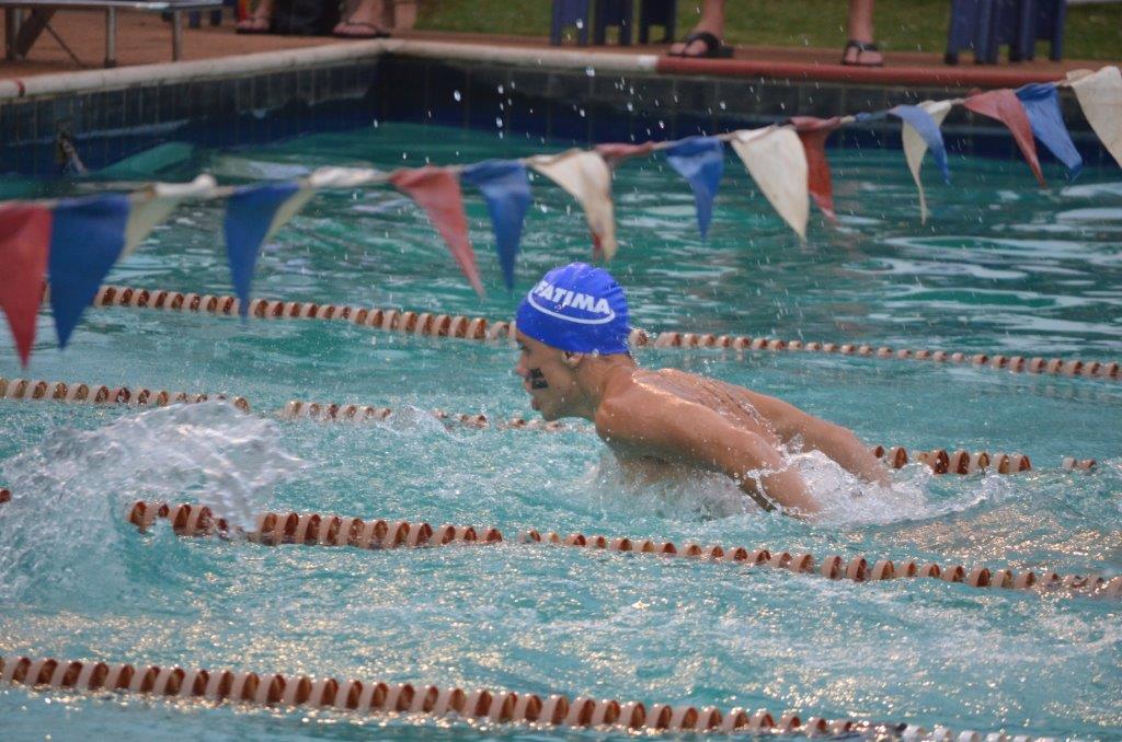 Northwood Inter-House Gala 2014