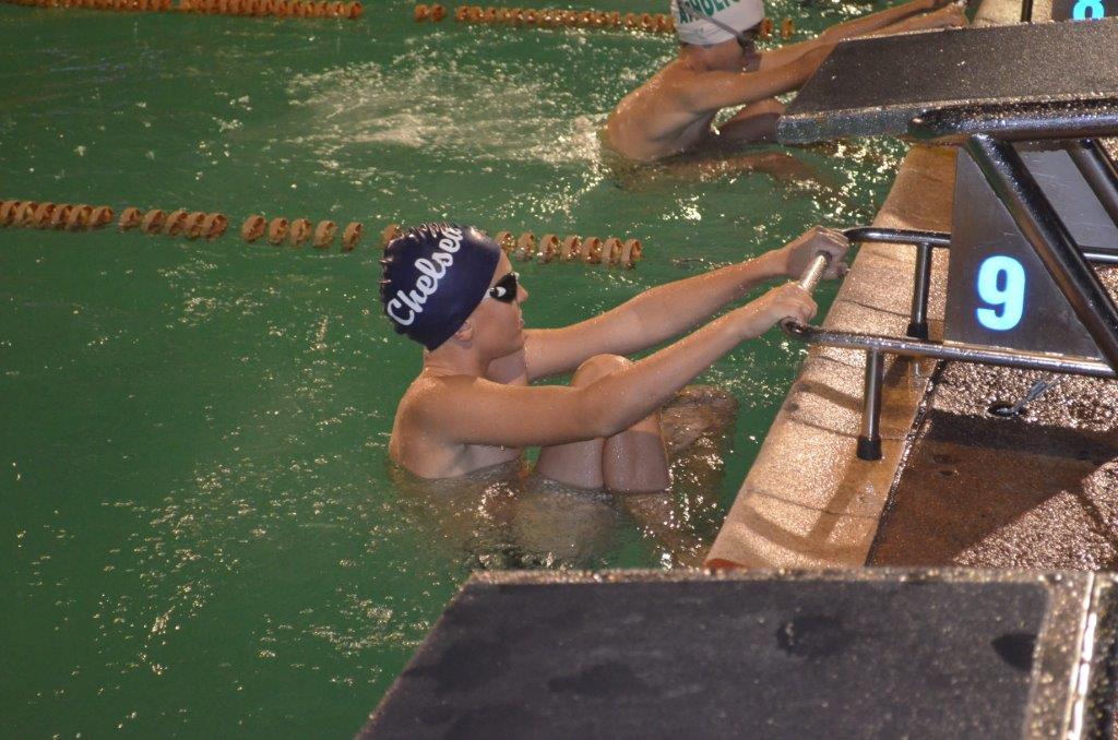 Northwood Championship Gala 2014