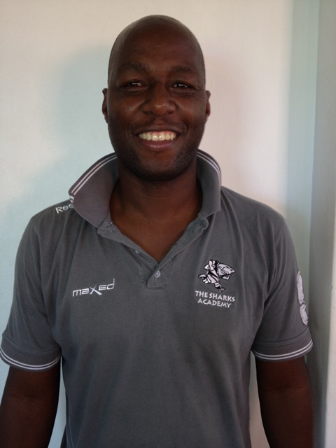 Donald Ngwenya Is The New Northwood Rugby Coach
