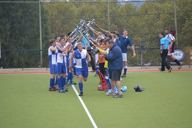 Congratulations To Northwood’s South African Hockey Selections
