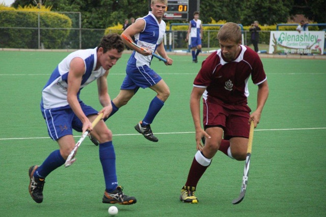 Northwood’s First Hockey Team Scores a Solid Victory Over Kearsney