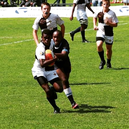 Northwood Rugby – Easter Festival Round-up 2018