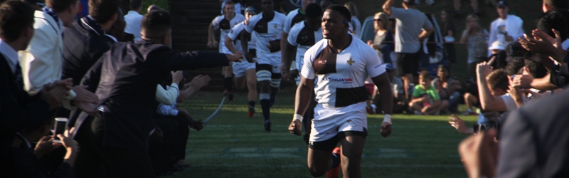 Old Boys Day 2016