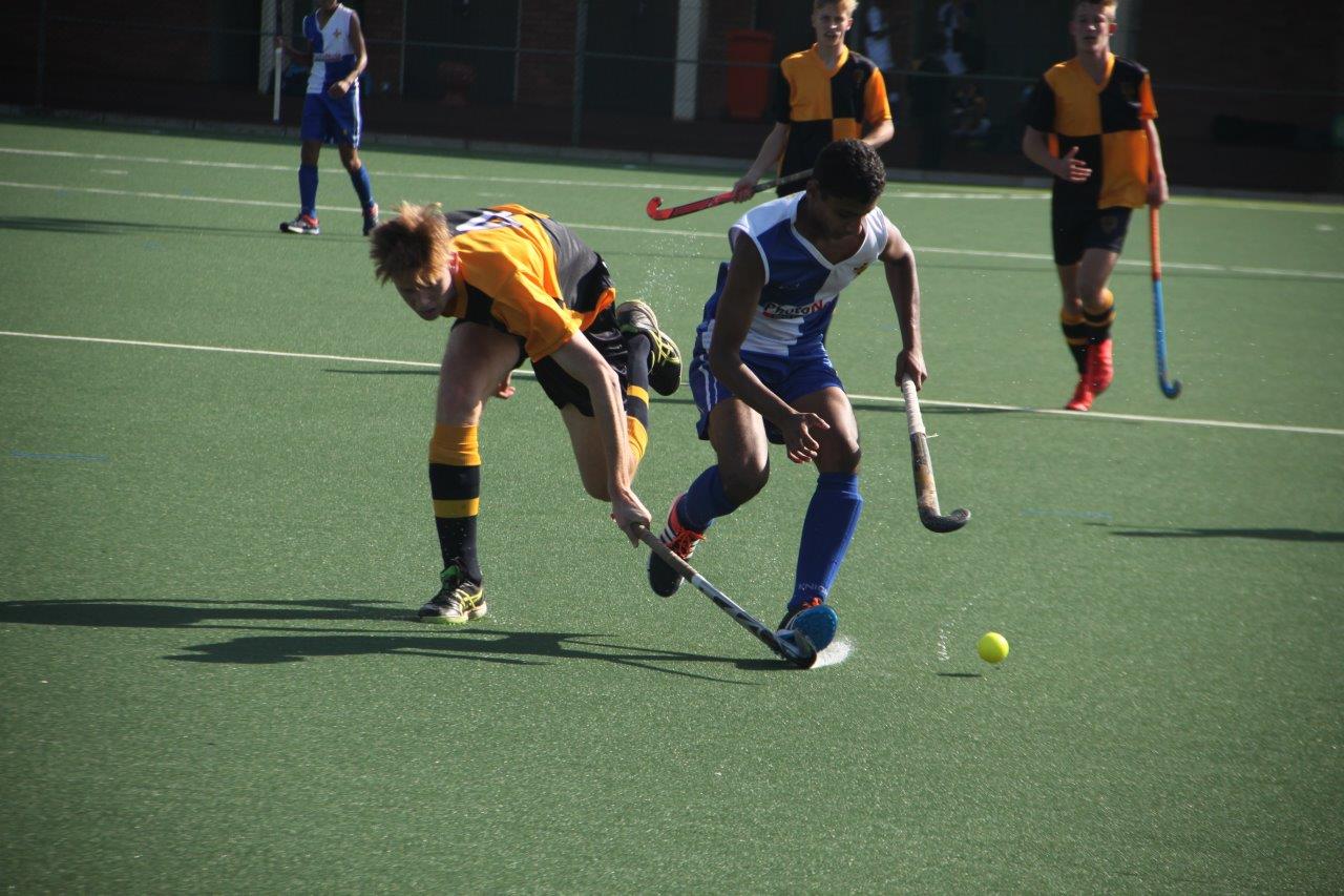 Northwood 1st Team Hockey end Season on a High Note vs St Charles