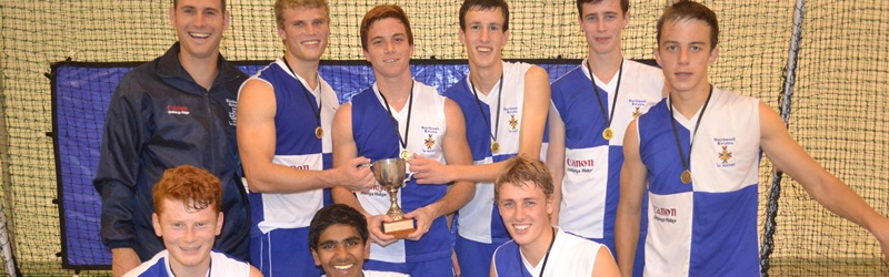 Northwood Top Hockey School