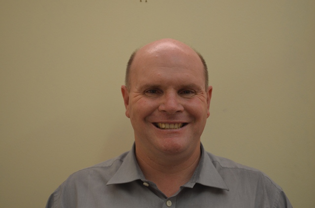 Farewell Message From Mr Krause