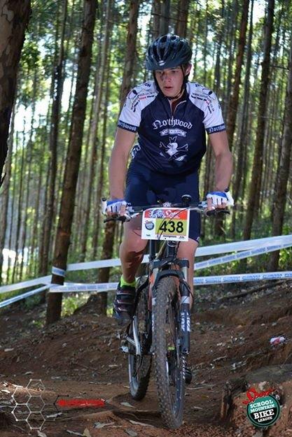 Northwood Cyclists In Top Form At KZN Spur MTB School Series
