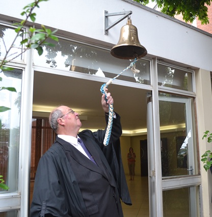 Mr Jordan’s Final Assembly