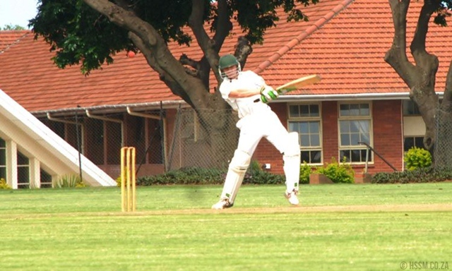 Northwood 1st XI Stun Michaelhouse