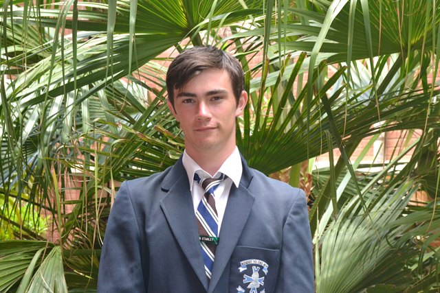 Northwood’s Ryan Stanley Excels at National Life Science Olympiad