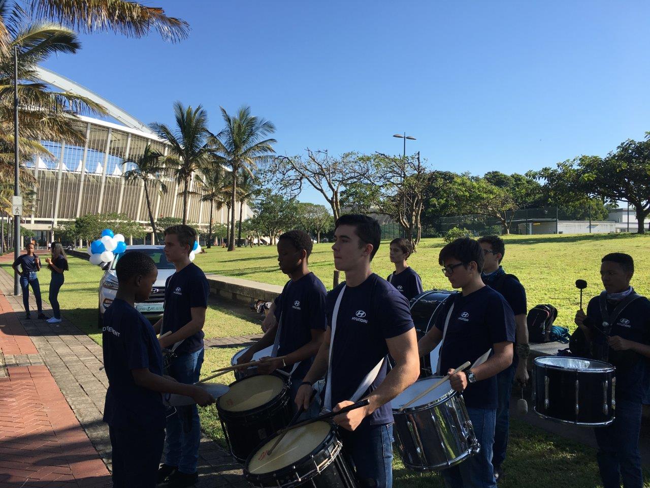 Culture at Northwood 2017 Update