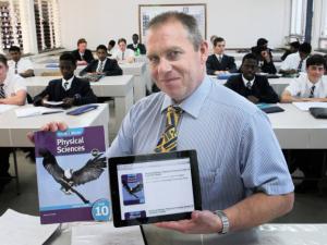 “Future Perfect” Plans in place for Northwood to go Digital in 2014