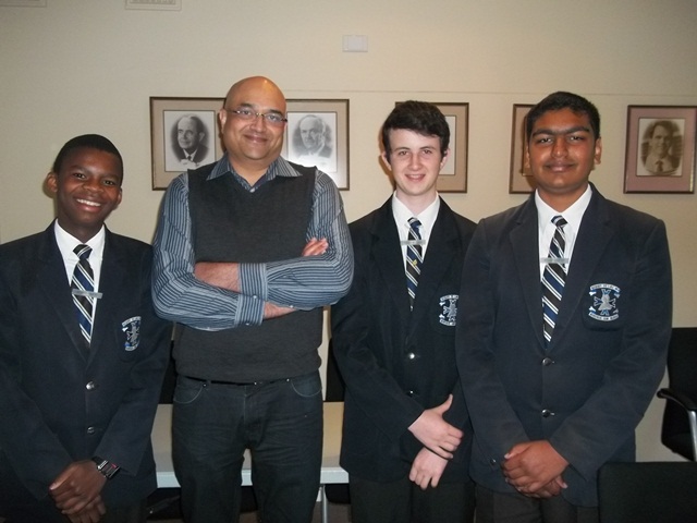 Northwood Career Talk On Orthopedics