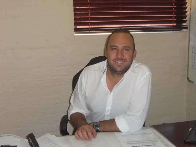 Northwood Welcomes Mr Paul Viljoen As New Deputy Principal