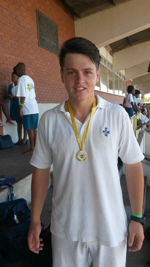 Northwood Athletes Excel at Umlazi District Trials