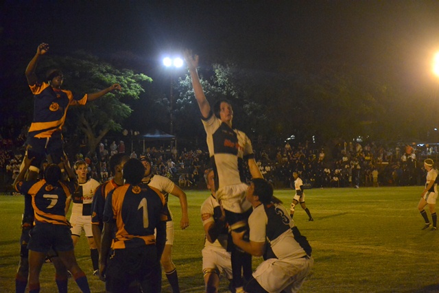 Northwood Maintain Unbeaten Record At Port Natal Night Series