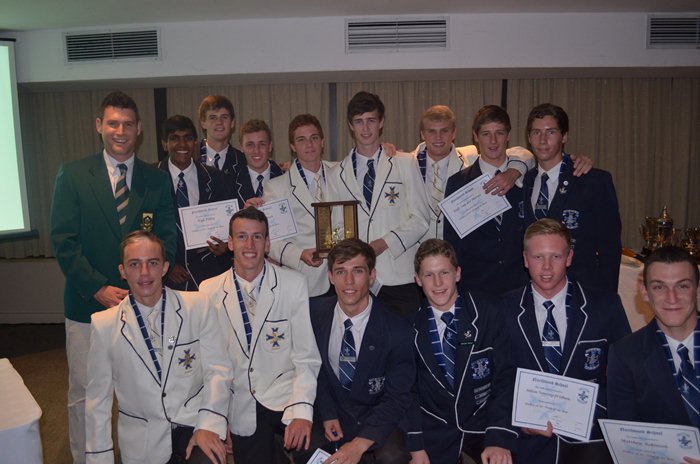 Northwood Sportmen’s Banquet 2013