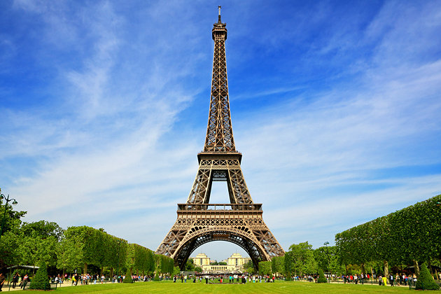 Europe 2015: Northwood and Northlands Girls High School Join Forces!