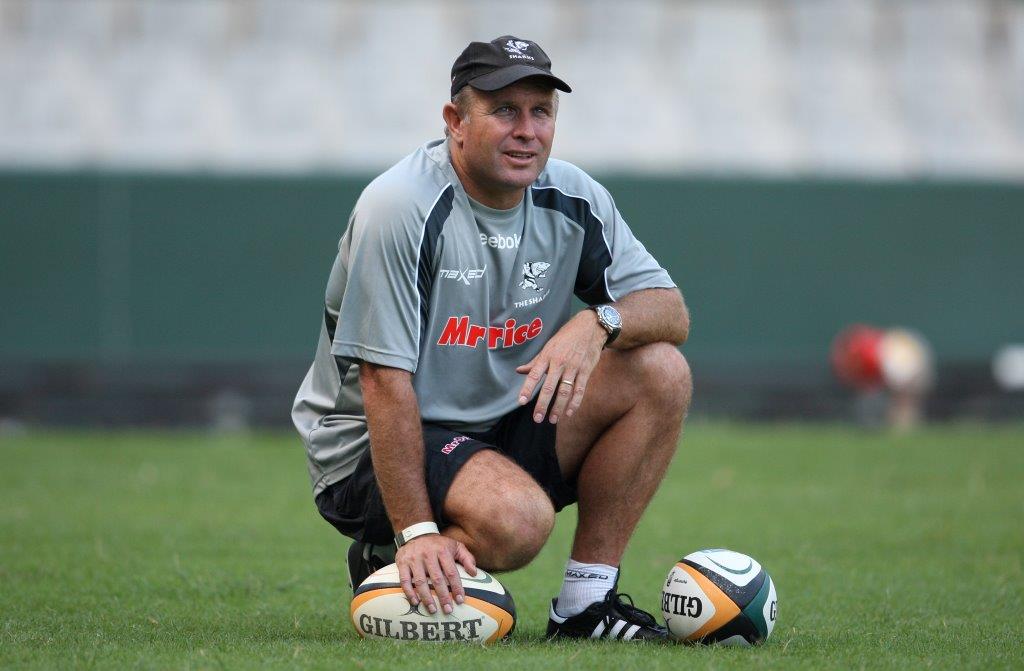 Grant Bashford Appointed As 1st Team Rugby Coach For Northwood