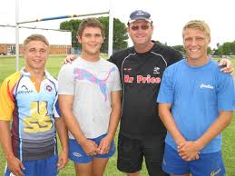 Northwood’s New Head of Rugby