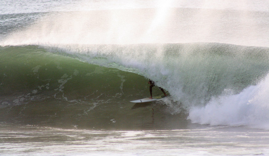 Northwood 1st Surfing Team Bring Their Best at KZN Surfing League!