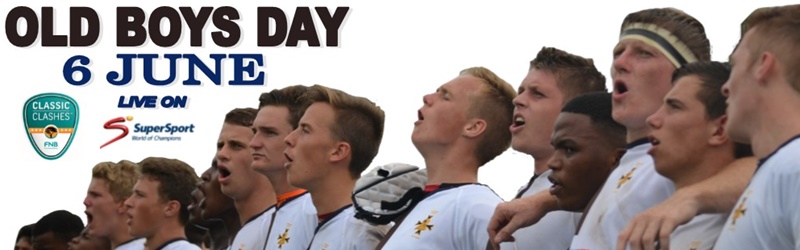 Save the Date for Old Boys Day at Northwood on 6 June 2015!